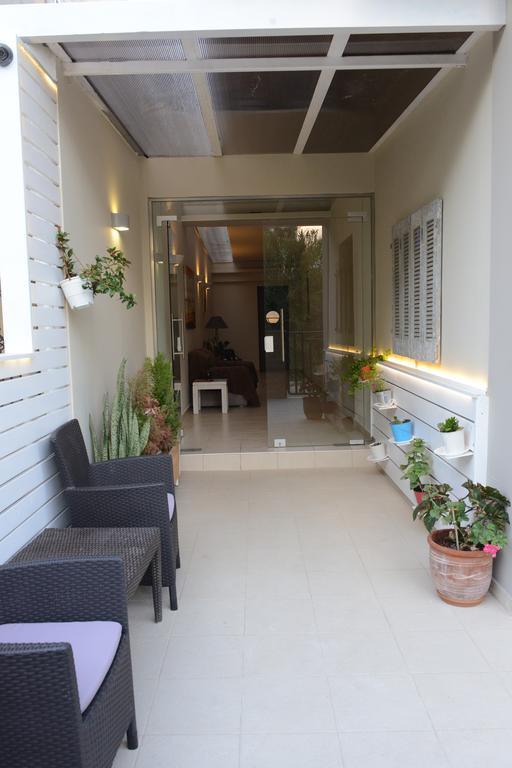 Volanakis Apartments Amoudara  Exterior photo