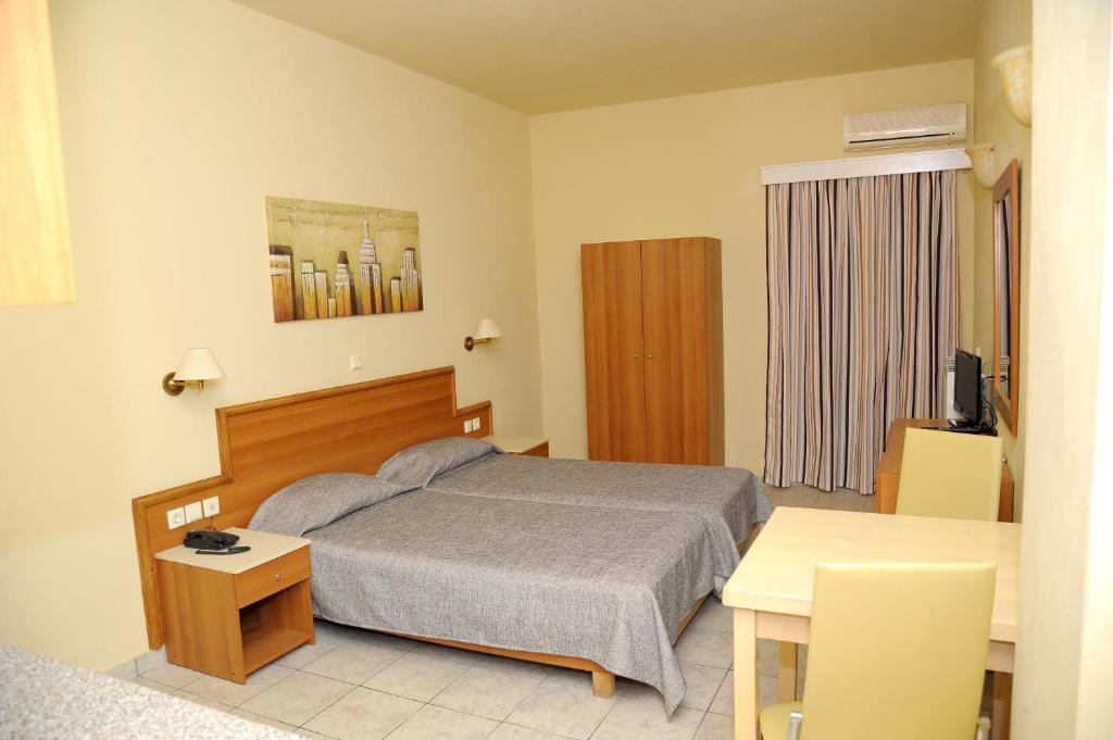 Volanakis Apartments Amoudara  Room photo