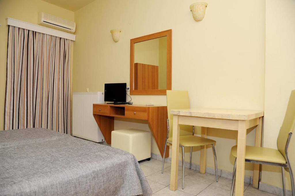 Volanakis Apartments Amoudara  Room photo