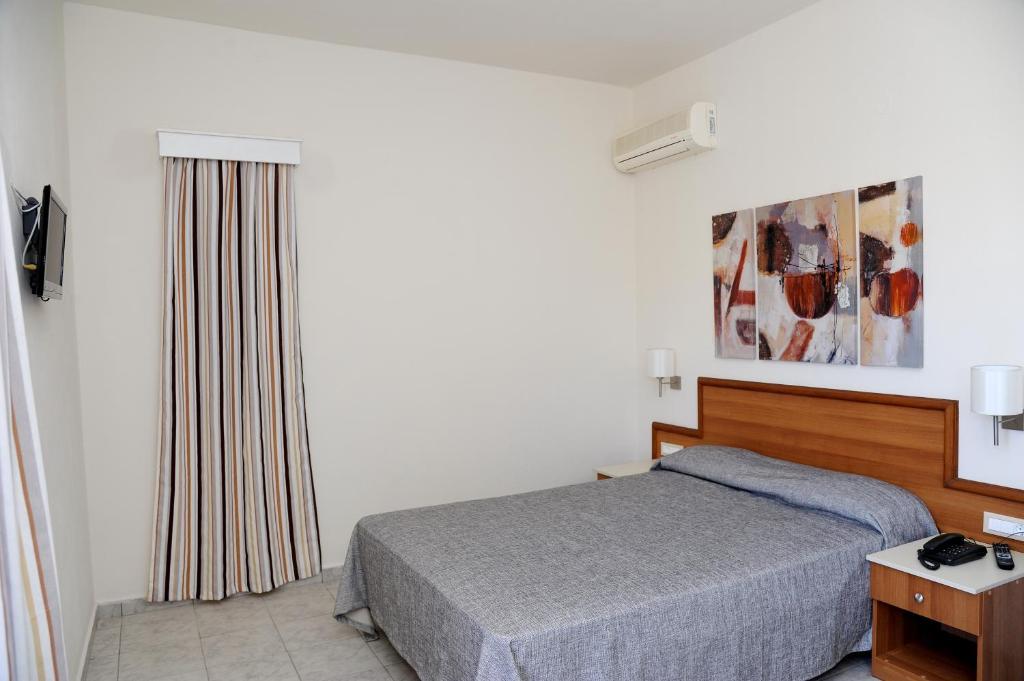 Volanakis Apartments Amoudara  Room photo