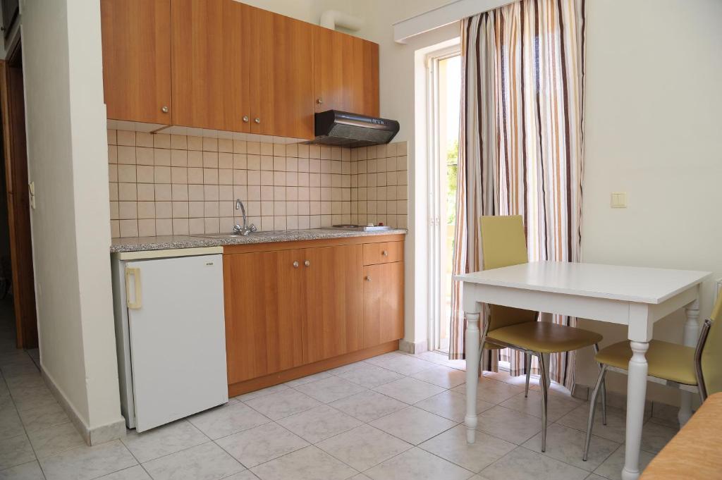 Volanakis Apartments Amoudara  Room photo