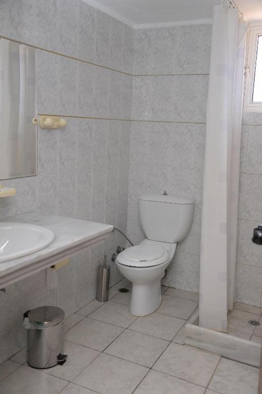 Volanakis Apartments Amoudara  Room photo